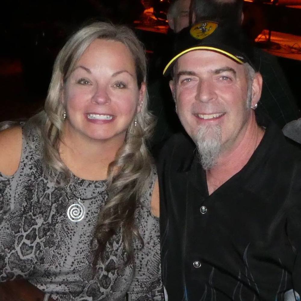 Meet your Posher, Kathie